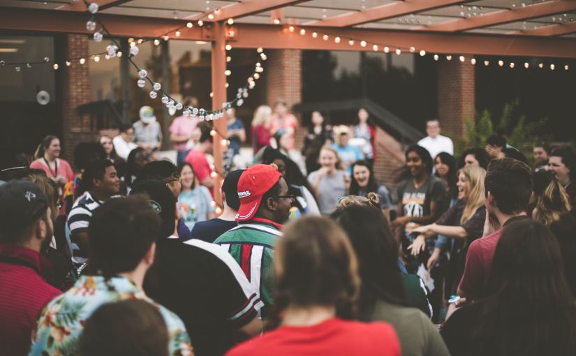 Netzwerken als hochsensible&nbsp;Person