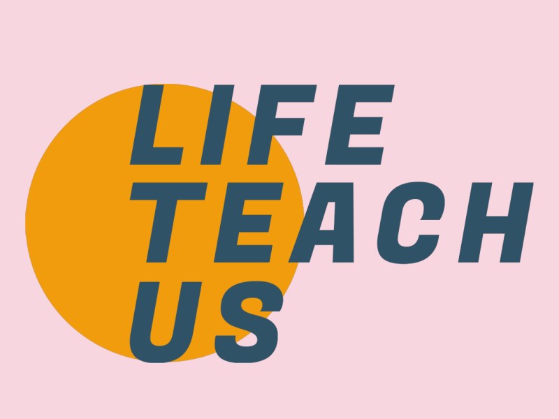 Endlich bin ich LifeTeacher bei&nbsp;LifeTeachUs.
